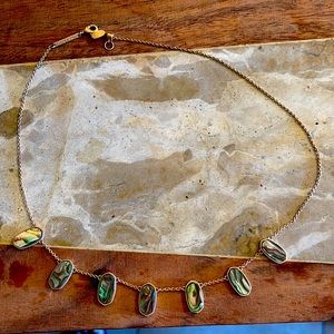 Kendra Scott Meadow Necklace